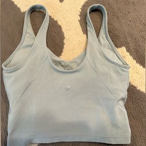 Lululemon align top